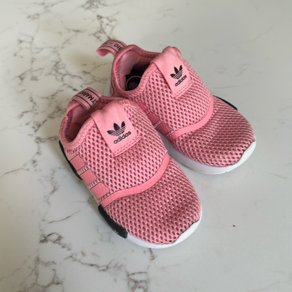 Baby Adidas shoes